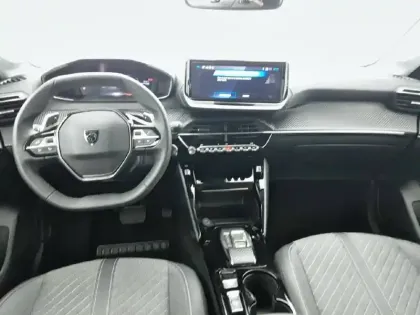 Photo 30 Peugeot 208  Hybrid 100 e-DCS6
