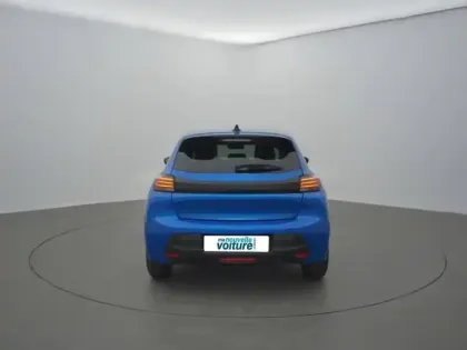 Photo 27 Peugeot 208  Hybrid 100 e-DCS6