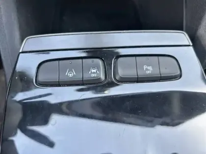 Photo 22 Opel Mokka  Electrique 136 ch & Batterie 50 kWh