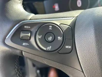 Photo 20 Opel Mokka  Electrique 136 ch & Batterie 50 kWh