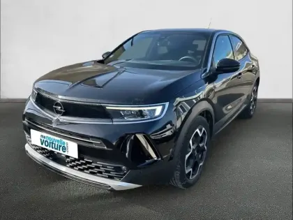 Photo Opel Mokka Ultimate