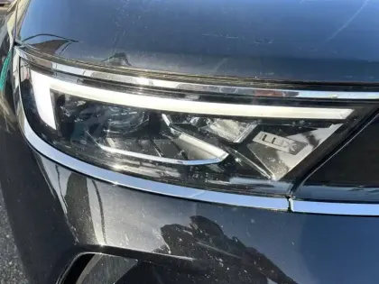 Photo 15 Opel Mokka  Electrique 136 ch & Batterie 50 kWh