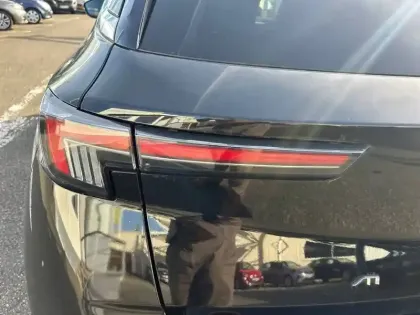 Photo 16 Opel Mokka  Electrique 136 ch & Batterie 50 kWh