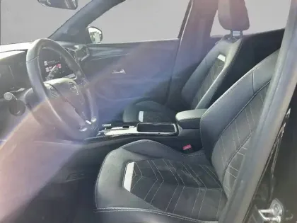 Photo 10 Opel Mokka  Electrique 136 ch & Batterie 50 kWh