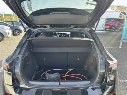 Photo 5 Opel Mokka  Electrique 136 ch & Batterie 50 kWh