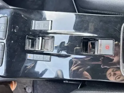 Photo 13 Opel Mokka  Electrique 136 ch & Batterie 50 kWh