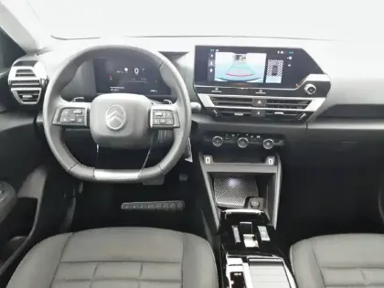 Photo 7 Citroën C4  Hybride 136 e-DCS6