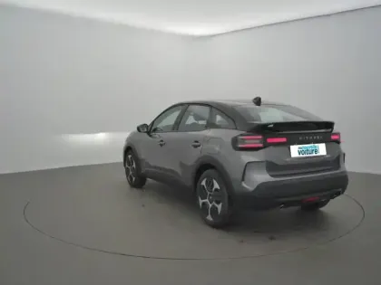 Photo 6 Citroën C4  Hybride 136 e-DCS6