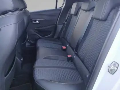 Photo 11 Peugeot 208  Electrique 50 kWh 136ch