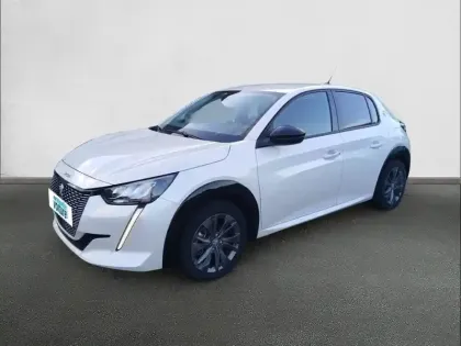 Photo Peugeot 208 Roadtrip