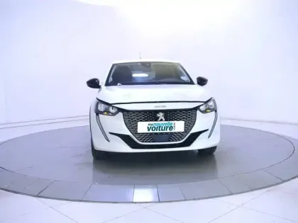 Photo 22 Peugeot 208  Electrique 50 kWh 136ch