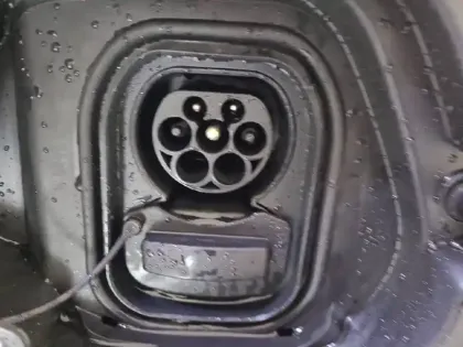 Photo 54 Peugeot 208  Electrique 50 kWh 136ch