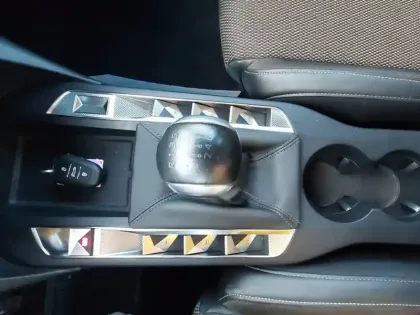 Photo 13 DS DS 3 DS3 Crossback BlueHDi 100 BVM6