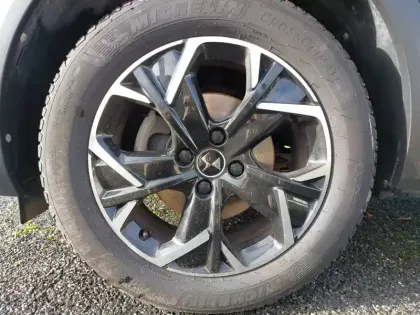 Photo 12 DS DS 3 DS3 Crossback BlueHDi 100 BVM6