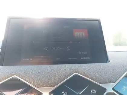 Photo 27 DS DS 3 DS3 Crossback BlueHDi 100 BVM6