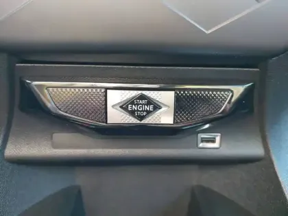 Photo 23 DS DS 3 DS3 Crossback BlueHDi 100 BVM6