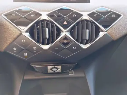 Photo 26 DS DS 3 DS3 Crossback BlueHDi 100 BVM6