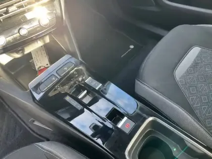 Photo 13 Opel Mokka  Electrique 136 ch & Batterie 50 kWh