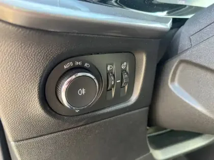 Photo 14 Opel Mokka  Electrique 136 ch & Batterie 50 kWh