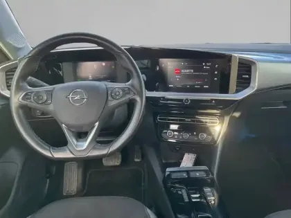 Photo 7 Opel Mokka  Electrique 136 ch & Batterie 50 kWh