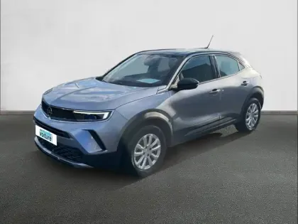 Photo Opel Mokka Edition