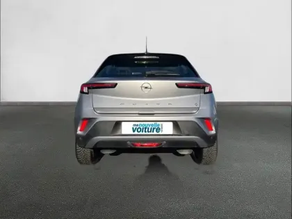 Photo 4 Opel Mokka  Electrique 136 ch & Batterie 50 kWh