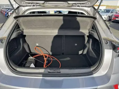 Photo 5 Opel Mokka  Electrique 136 ch & Batterie 50 kWh