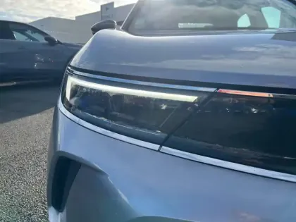 Photo 15 Opel Mokka  Electrique 136 ch & Batterie 50 kWh