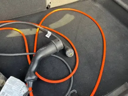 Photo 23 Opel Mokka  Electrique 136 ch & Batterie 50 kWh