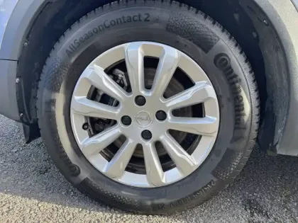 Photo 12 Opel Mokka  Electrique 136 ch & Batterie 50 kWh