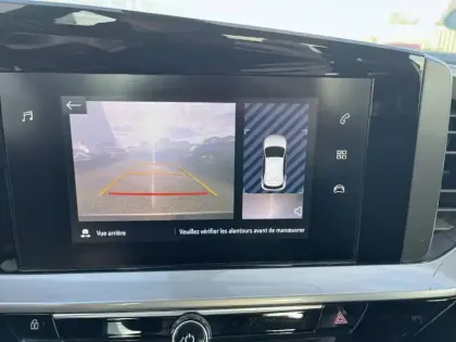 Photo 22 Opel Mokka  Electrique 136 ch & Batterie 50 kWh