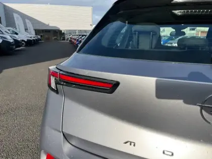 Photo 16 Opel Mokka  Electrique 136 ch & Batterie 50 kWh