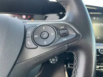 Photo 19 Opel Mokka  Electrique 136 ch & Batterie 50 kWh