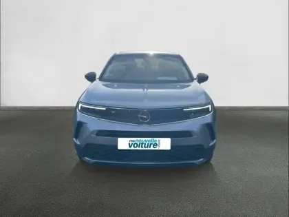 Photo 1 Opel Mokka  Electrique 136 ch & Batterie 50 kWh