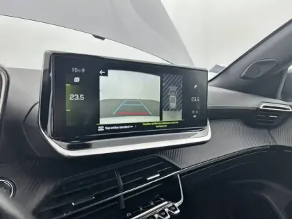 Photo 22 Peugeot 2008  BlueHDi 130 S&S EAT8