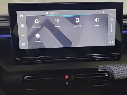 Photo 20 Citroën C3  Turbo 100 ch BVM6