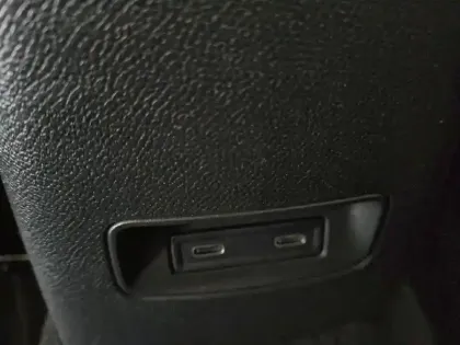 Photo 28 Citroën C3  Turbo 100 ch BVM6