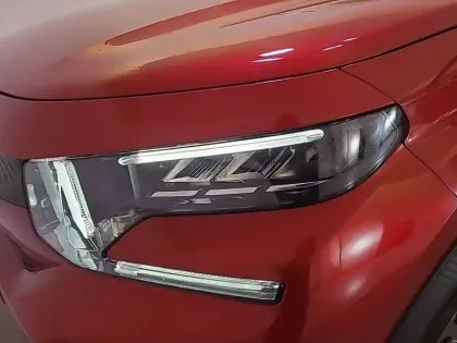 Photo 15 Citroën C3  Turbo 100 ch BVM6