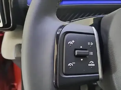 Photo 24 Citroën C3  Turbo 100 ch BVM6