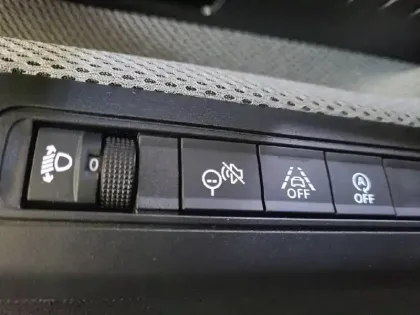 Photo 26 Citroën C3  Turbo 100 ch BVM6