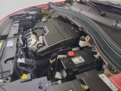 Photo 14 Citroën C3  Turbo 100 ch BVM6