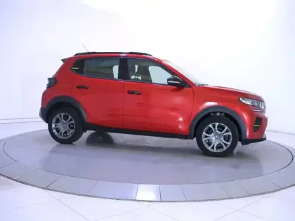 Photo 3 Citroën C3  Turbo 100 ch BVM6