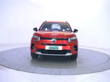 Photo 1 Citroën C3  Turbo 100 ch BVM6