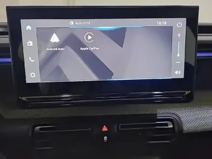 Photo 21 Citroën C3  Turbo 100 ch BVM6