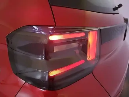 Photo 16 Citroën C3  Turbo 100 ch BVM6