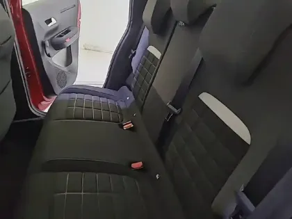 Photo 11 Citroën C3  Turbo 100 ch BVM6