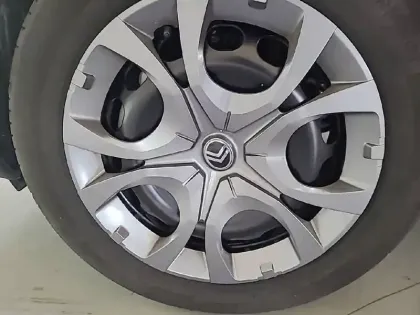 Photo 12 Citroën C3  Turbo 100 ch BVM6