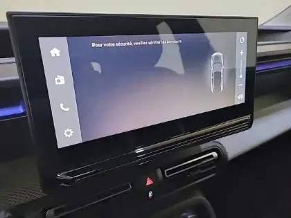 Photo 19 Citroën C3  Turbo 100 ch BVM6