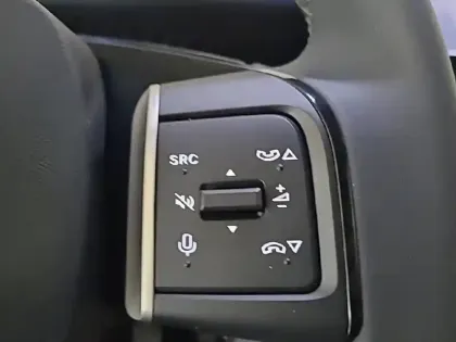 Photo 25 Citroën C3  Turbo 100 ch BVM6