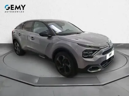 Photo 2 Citroën C4  BlueHDi 110 S&S BVM6